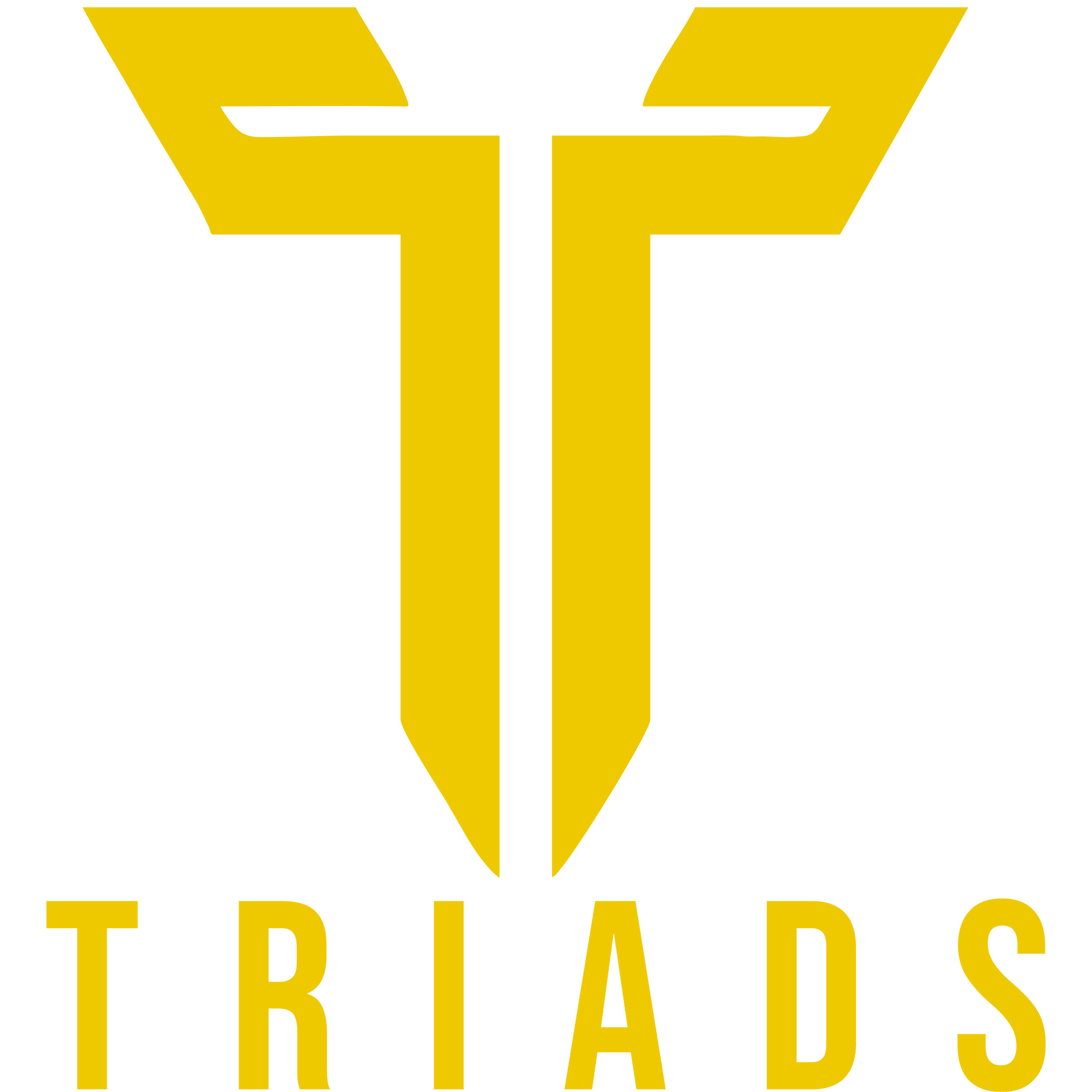 Triads Entertainment